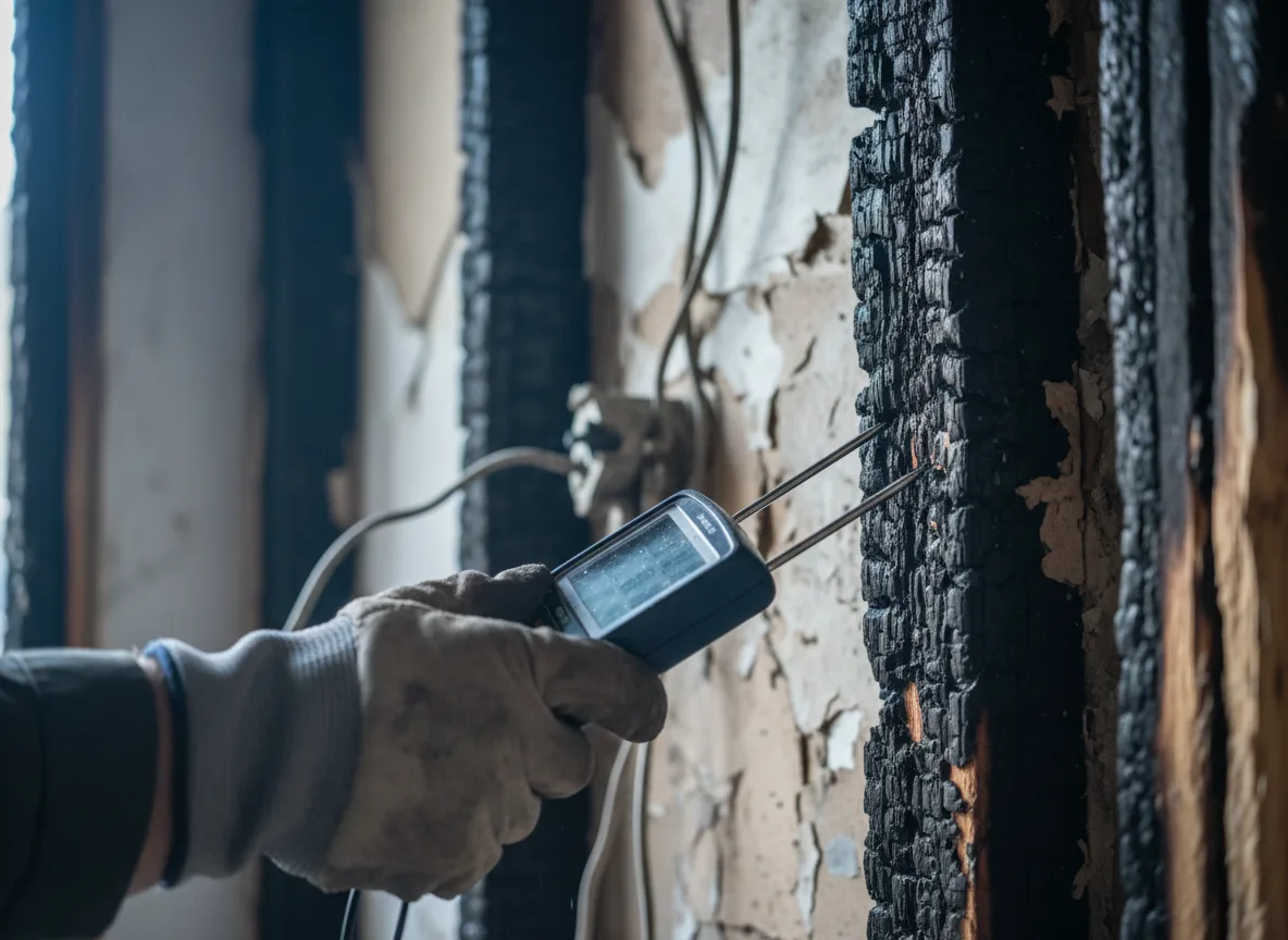 Fire Damage Restoration Temple City, CA FAQs